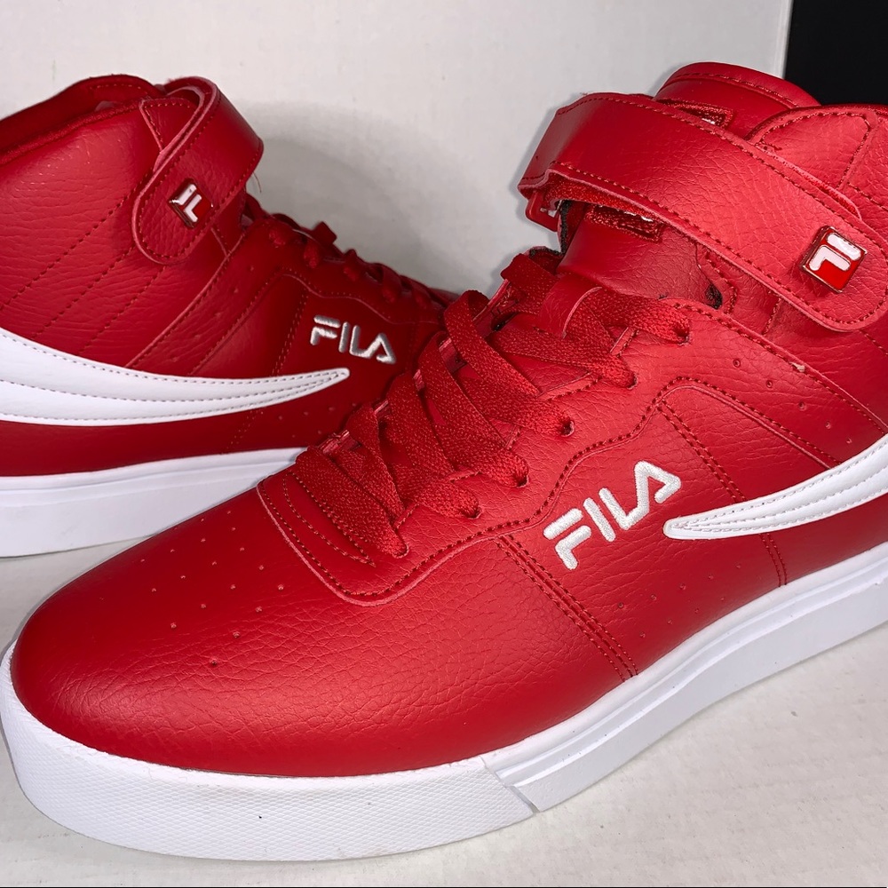 New Fila Mens Vulc classic..